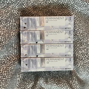 Brand New Ion Hair Dye